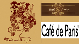 Istanbul Hotel Suadiye - Madame Margot - Suadiye